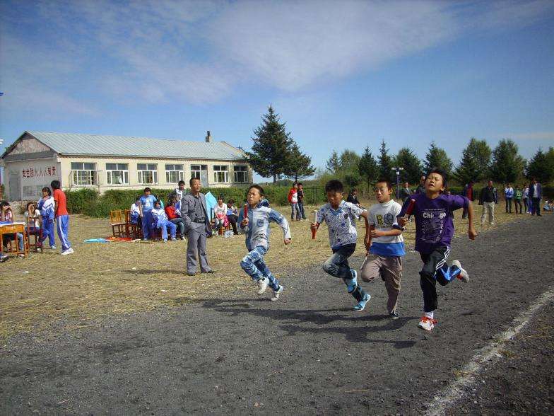 惊天大发现,孩子越爱运动,学习就越好!你们咋看? 惊天大发现,孩子越爱运动,学习就越好!你们咋看?