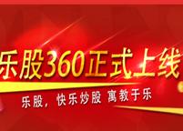 乐股360代理财富群-8群