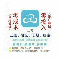 日赚一千零投资项目